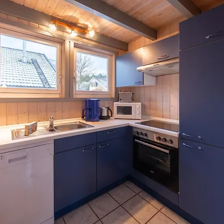 Holiday home Wildgans 54