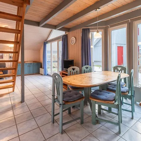 Holiday home Wildgans 54