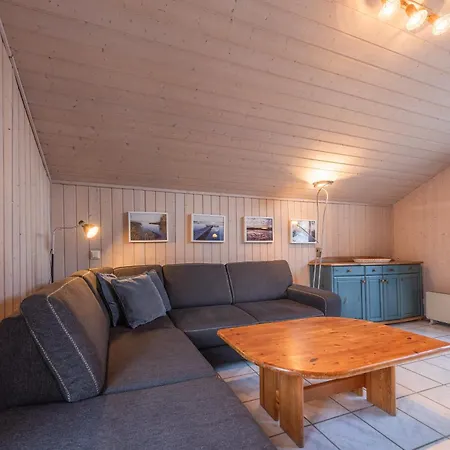 Wildgans 54 Holiday home Mirow