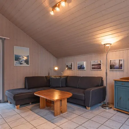 Wildgans 54 Holiday home