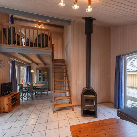 Wildgans 54 Holiday home