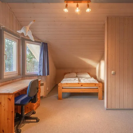 Wildgans 54 Holiday home Mirow