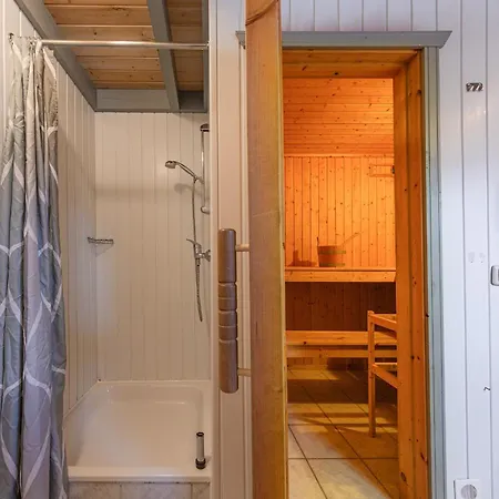 Holiday home Wildgans 54 *