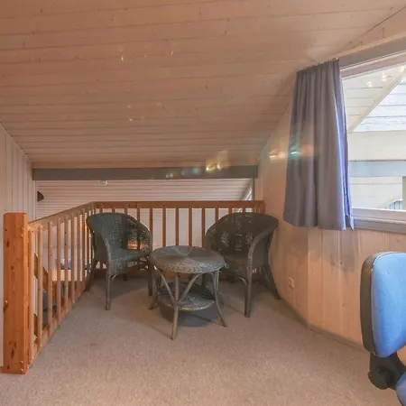 Wildgans 54 Holiday home Mirow