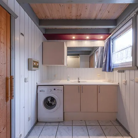 Wildgans 54 Holiday home