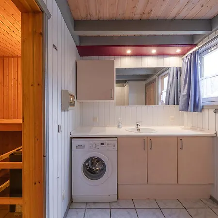 Wildgans 54 Holiday home