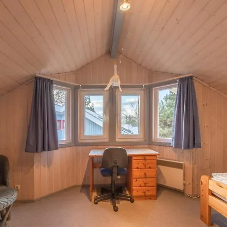 Holiday home Wildgans 54