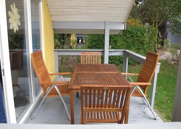 Wildgans 54 * 米罗