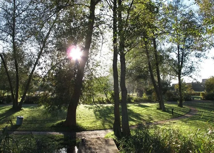 度假居 Wildgans 54 *