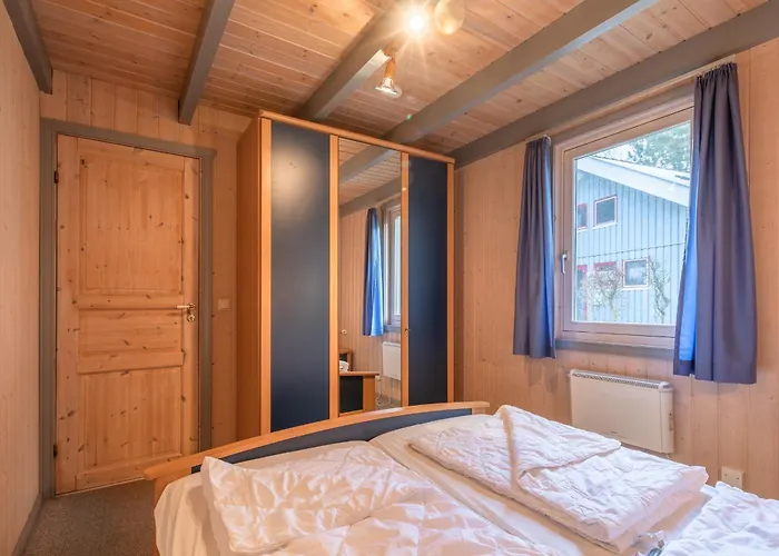 Wildgans 54 度假居