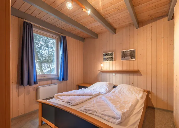 Wildgans 54 度假居