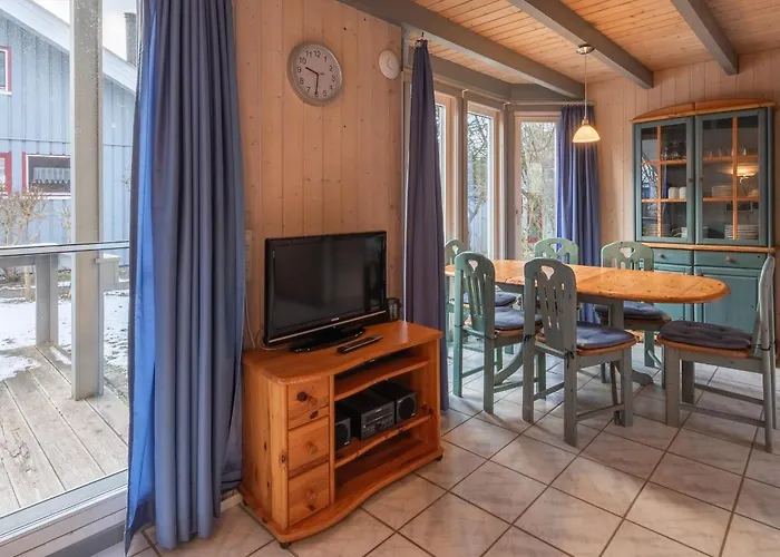 度假居 Wildgans 54 米罗