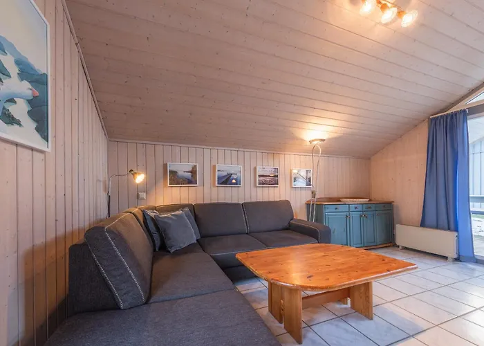 Wildgans 54 度假居 米罗