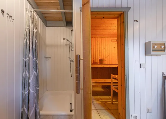 度假居 Wildgans 54 *