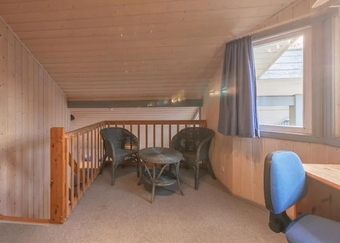 Wildgans 54 度假居 米罗