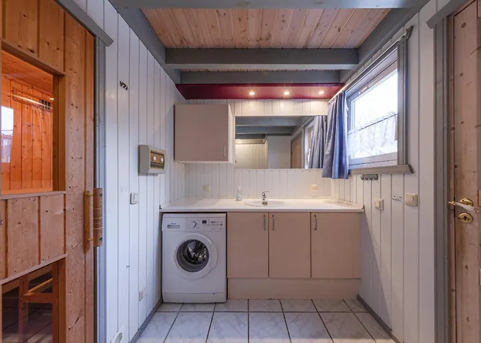 Wildgans 54 度假居