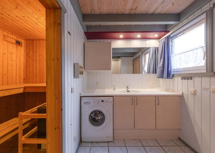 Wildgans 54 度假居