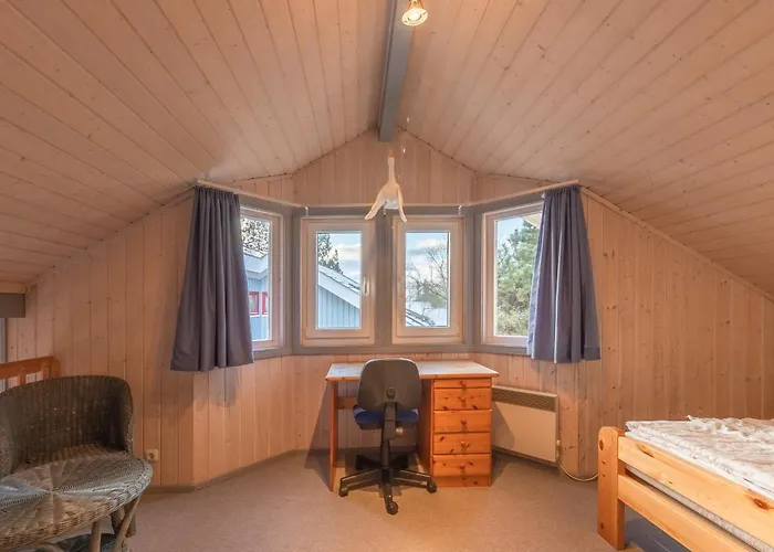 度假居 Wildgans 54